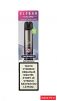 ELFBAR ELFA PRO TWILIGHT BLUE el. cigareta 500mAh + 1POD Mix Berries 2ml / 20mg 1ks