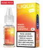 Peach Mango Pineapple