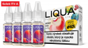 Berry Mix (Lesné plody)