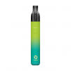 Joyetech eGo Nano Pod elektronická cigareta 800mAh Blue Green Gradient 1ks