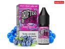 Blueberry Bubblegum
