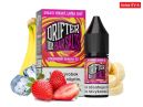 Strawberry Banana Ice