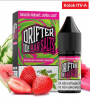 Watermelon Strawberry Bubblegum