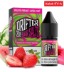 Watermelon Strawberry Bubblegum