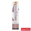 SALT SWITCH 900 E-CIGARETA - STRAWBERRY LYCHEE 2ml / 0mg "A" 1ks