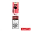SALT SWITCH 900 E-CIGARETA - GUAVA ICE 2ml / 20mg "A" 1ks