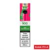 SALT SWITCH 900 E-CIGARETA - KIWI WATERMELON 2ml / 20mg "A" 1ks
