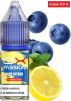 Blue Citrus
