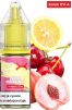 Cherry Peach Lemon