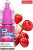 Strawberry Raspberry Cherry