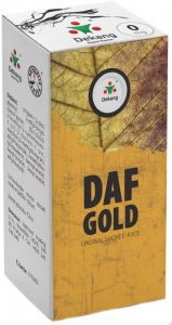 Dekang - DAF Gold 10ml / 0mg