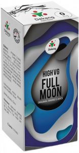 Dekang High VG Full Moon (Maracuja bonbón) 10ml / 0mg