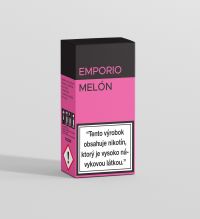 EMPORIO liquid - Melon 10ml / 0mg