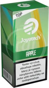 TOP Joyetech liquid - Apple 10ml / 6mg