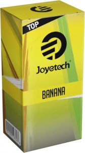 TOP Joyetech - Banana 10ml / 0mg