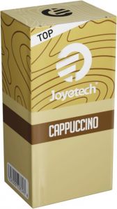 TOP Joyetech - Cappuccino 10ml / 0mg
