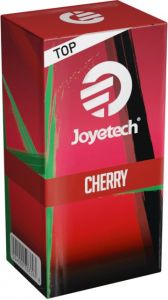 TOP Joyetech - Cherry 10ml / 0mg