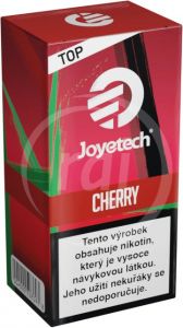 TOP Joyetech liquid - Cherry 10ml / 6mg