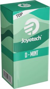 TOP Joyetech - D-Mint 10ml / 0mg