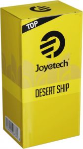 TOP Joyetech - Desert Ship 10ml / 0mg