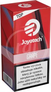 TOP Joyetech liquid - Grape 10ml / 16mg