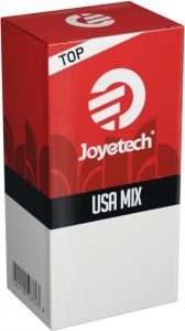 TOP Joyetech - Usa Mix 10ml / 0mg