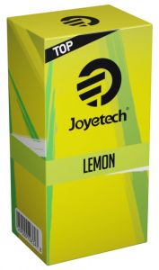 TOP Joyetech - Lemon 10ml / 0mg