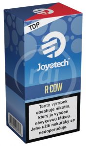 TOP Joyetech liquid - RCOW 10ml / 11mg