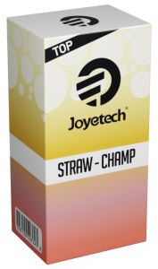 TOP Joyetech - Straw-Champ 10ml / 0mg