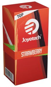 TOP Joyetech - Strawberry 10ml / 0mg