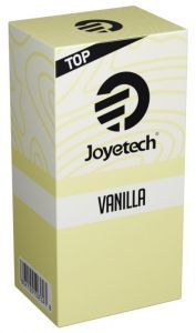 TOP Joyetech - Vanilla 10ml / 0mg