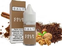 Juice Sauz SALT liquid - Gold Rush 10ml / 10mg