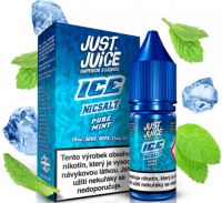 Just Juice SALT liquid - ICE Pure Mint 10ml / 11mg