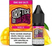 Drifter Bar Salts liquid - Mango Ice 10ml / 10mg