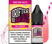 Drifter Bar Salts liquid - Pink Lemonade 10ml / 10mg