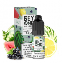 Beyond SALT liquid - Berry Melonade Blitz 10ml / 10mg