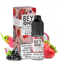 Beyond SALT liquid - Dragon Berry Blend 10ml / 10mg