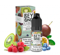 Beyond SALT liquid - Kiwi Passion Kick 10ml / 10mg