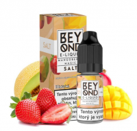 Beyond SALT liquid - Mango Berry Magic 10ml / 10mg