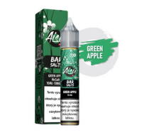 Aisu Bar Salts liquid – Green Apple 10ml / 10mg