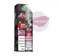 Aisu Bar Salts liquid – Pink Guava 10ml / 10mg