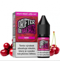 Drifter Bar Salts liquid - Cherry 10ml / 10mg