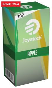 Joyetech TOP liquid - Apple 10ml / 0mg "A"
