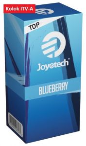 Joyetech TOP liquid - Blueberry 10ml / 0mg "A"