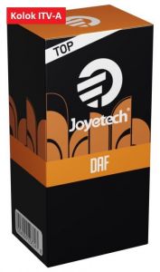 Joyetech TOP liquid - DAF 10ml / 0mg "A"