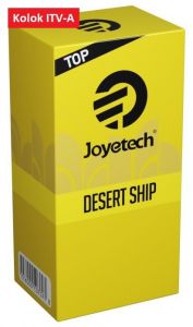 Joyetech TOP liquid - Desert Ship 10ml / 0mg "A"