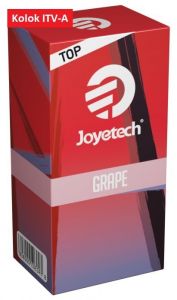 Joyetech TOP liquid - Grape 10ml / 0mg "A"