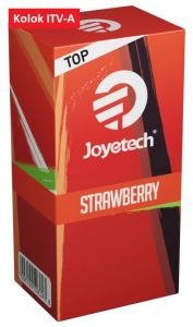 Joyetech TOP liquid - Strawberry 10ml / 0mg "A"