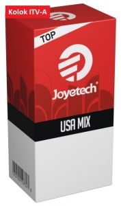 Joyetech TOP liquid - Usa Mix 10ml / 0mg "A"