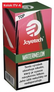 Joyetech TOP liquid - Watermelon 10ml / 0mg "A"
